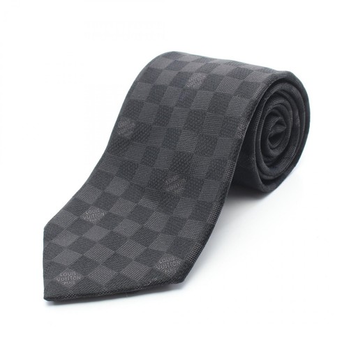 Cravatta louis vuitton damier - louis,