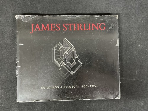 James stirling buildings - james,
