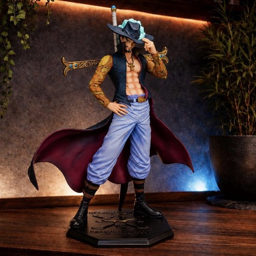 Figurine one piece - figurine,