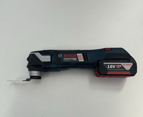 Bosch gop 18v starlock kit - bosch,
