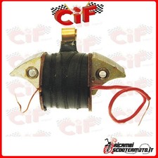 BOBINA ACCENSIONE INTERNA