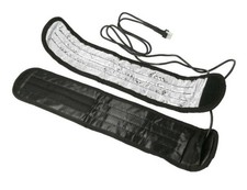 Sky RC - Termocoperte scaldagomme 2pz scala 1/8 senza centralina