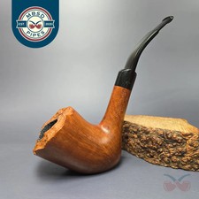 Pipa Charatan's Make 1961-65 Special Extra Large Estate Briar, Tenute inglesi