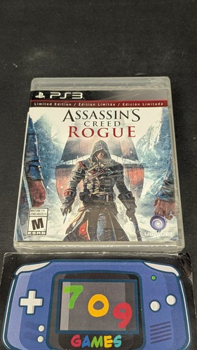 Sealed assassins creed - assassins,