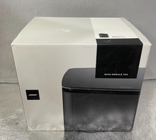 Bose Bass Module 700 Subwoofer