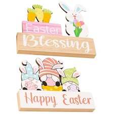  2 Pcs Decorazioni Sospese