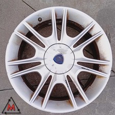 CERCHIO IN LEGA 7Jx17 4x98 ET31 LANCIA DELTA MK3 2008-2014 usati (112420)
