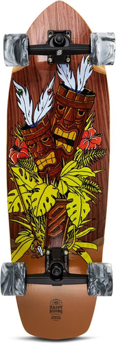 Surfskate skateboard carver - surfskate,