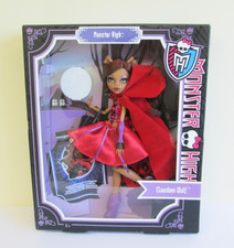 Bambola monster high - bambola,