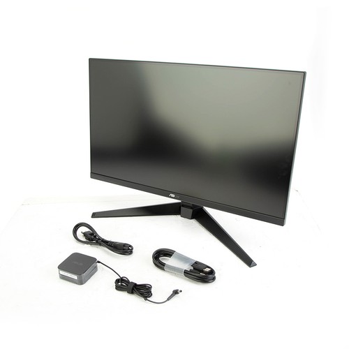 Asus tuf vg27aqay1a 16 9 - tuf, 16:9