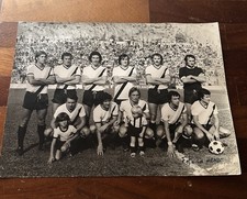 Palermo calcio Fotografia 74-75