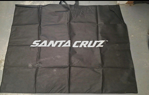 Borsa bici santa - borsa, cruz