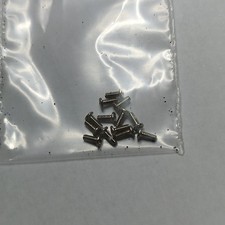 SET VITI VITE SCREW ORIGINALE SAMSUNG GALAXY NOTE 3 NEO SM-N7505 N7505