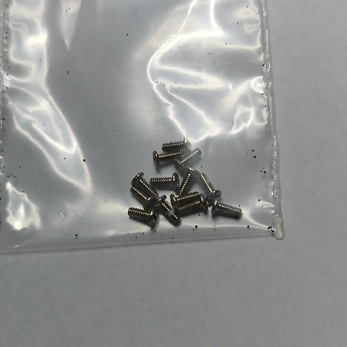 Set viti vite - screw, originale