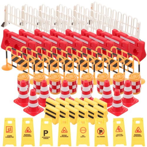 Pezzi carrello stradale - 62,