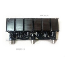 Duplexer 20W UHF 400Mhz-470Mhz