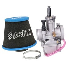 Carburatore Polini PWK 24