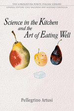 Science in the Kitchen and the