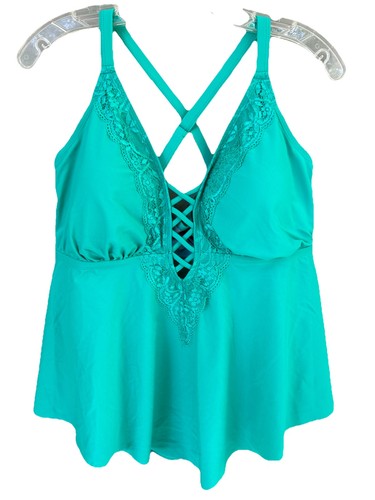 Costume bagno top tankini - bagno,
