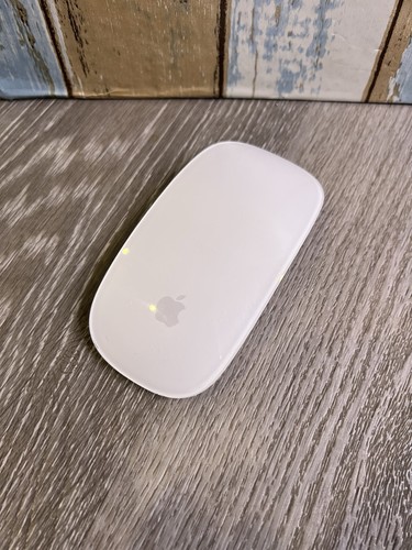 Apple magic mouse modello - mouse,