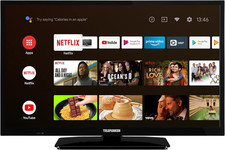 XH24AN550MV TV Android Smart