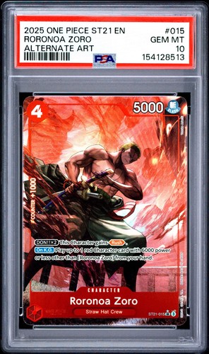 Psa 2025 one piece - –,