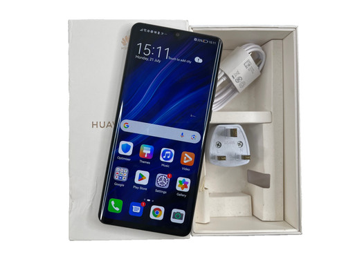 Huawei p30 pro vog l09 - p30, vog-l09