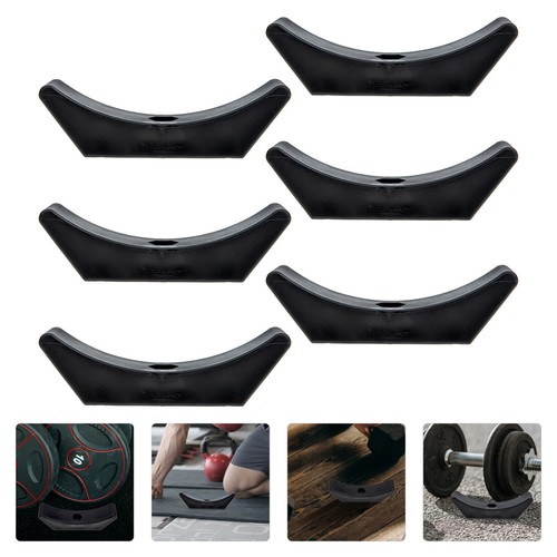 Pezzi supporto per manubri - 6,