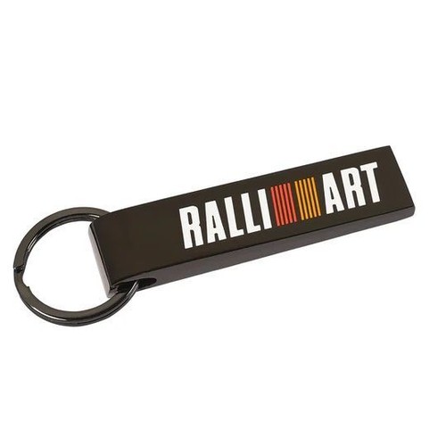 Mitsubishi ralliart metal - ralliart,