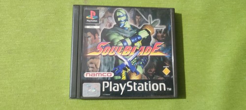 Gioco sony playstation ps1 - sony, 1