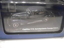 Ricko Busch 38860 Cadillac V16