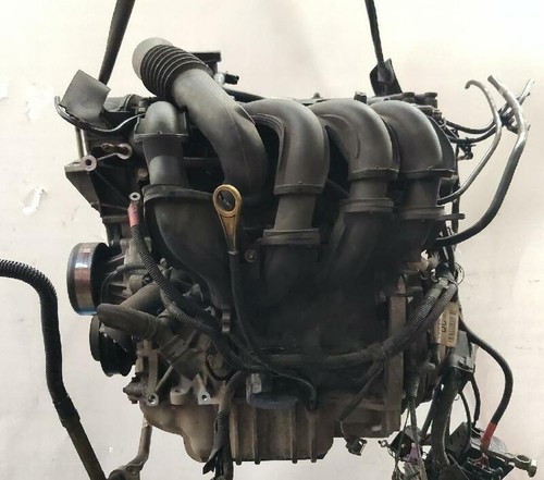 Motore ford fusion - ford, kw