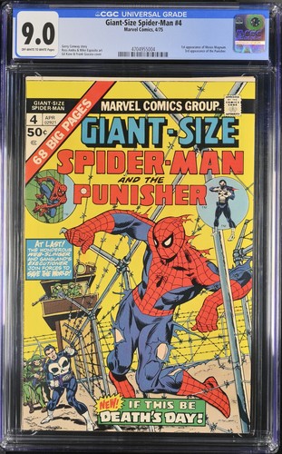 Spider man taglia gigante - spider-man,