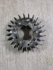 Ventola Avviamento Per Volano Motosega Husqvarna 65 77