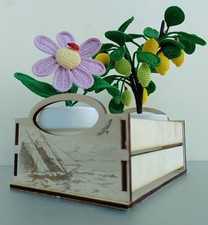 Decorazione artigianale