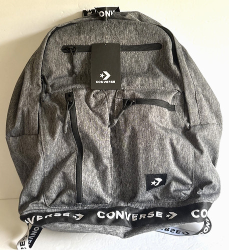 Zaino converse nuovo con - zaino,