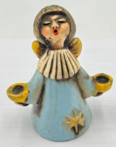 Antico angelo ceramica - angelo, in