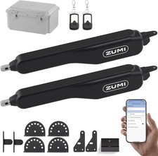 ZUMI Apricancello Automatico