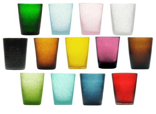 Memento bicchiere acqua cl - bicchiere,