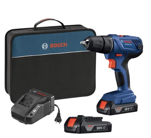 Bosch gsr18v 190b22 kit - bosch, gsr18v-190b22
