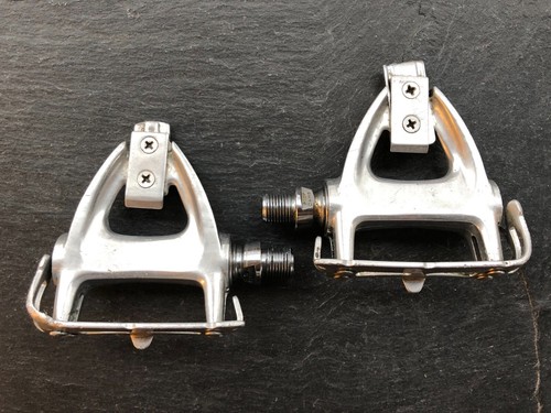 Pedali campagnolo vintage - pedali,