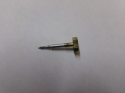 Cronografo poljot voctok 3133 - cronografo,
