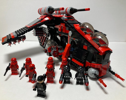 Lego star wars - star,