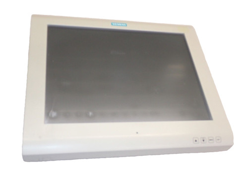 Scd 1520 tdc - scd, monitor