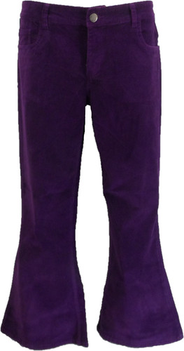 Flares uomo vintage anni 70 - uomo,