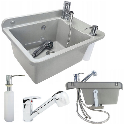 Lavello lavabo lavandino - lavabo,