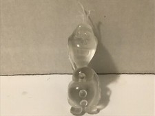 Disney  Frozen Olaf Multicolor