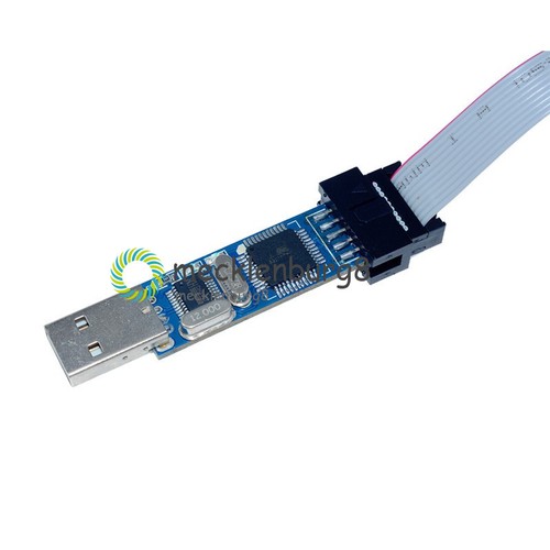 Jtag avr emulatore usb - jtag,