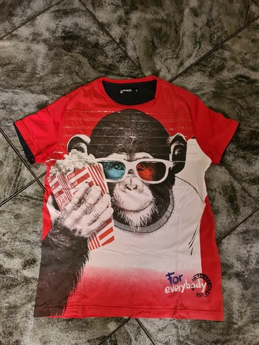 Shirt desigual monkey taglia - monkey,