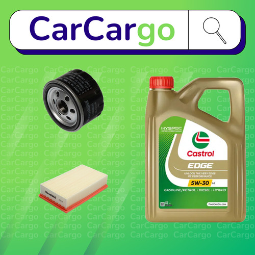 Kit tagliando per - nissan, micra